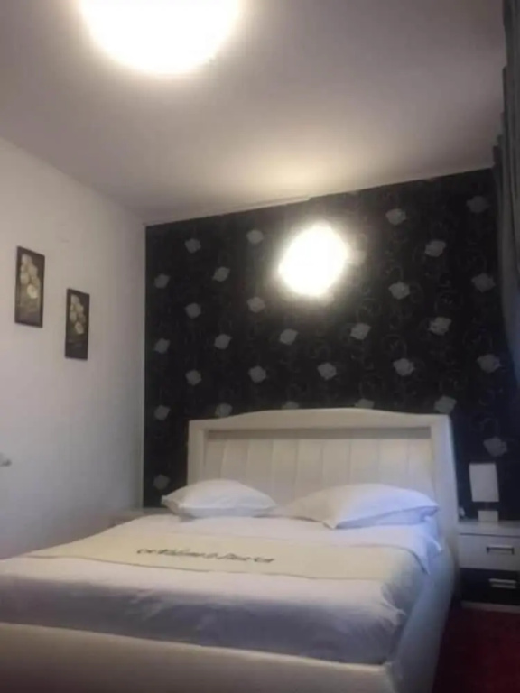 Hotel EvoZava Central