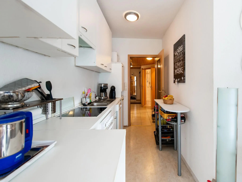Apartment Tauplitz Near Ski Lift & Slopes