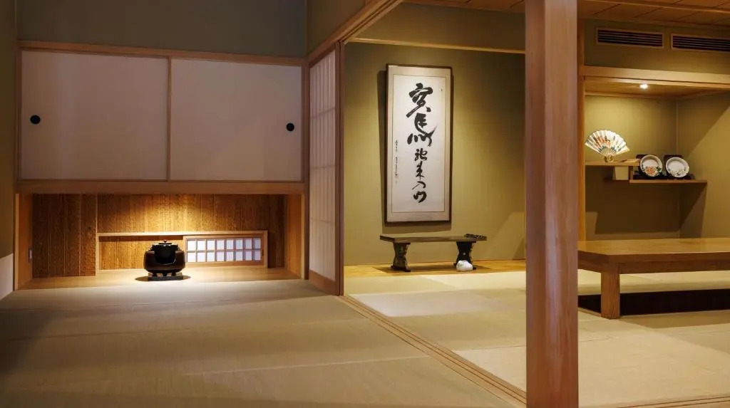 Kyojuku Usagi - Vacation STAY 46003v