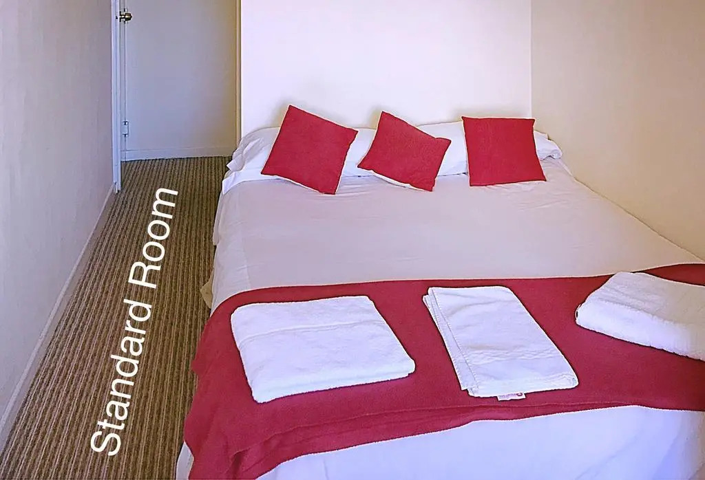 Sea Princess Hotel Blackpool