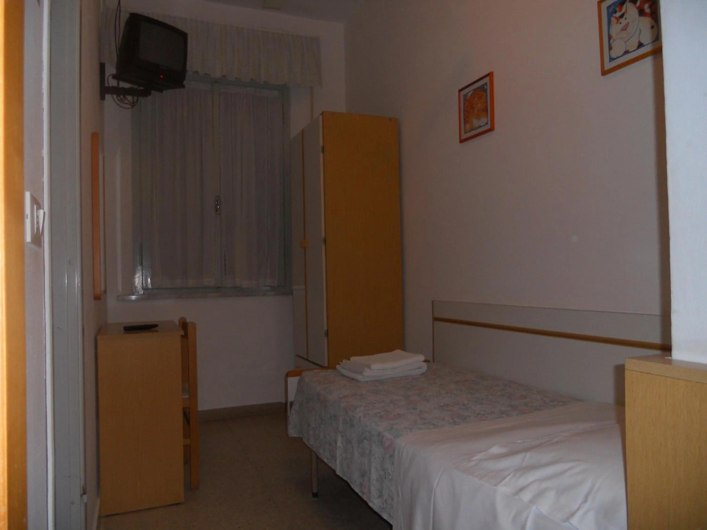 Hotel Pigalle