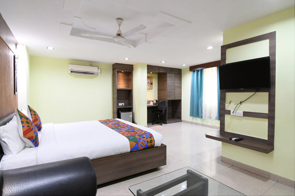 Via Raj Residency II