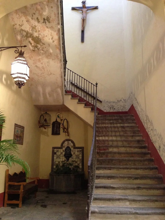 Hotel Travel