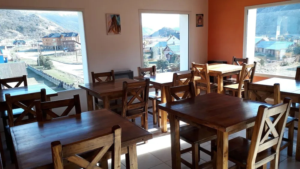 Tranqueras Lodge