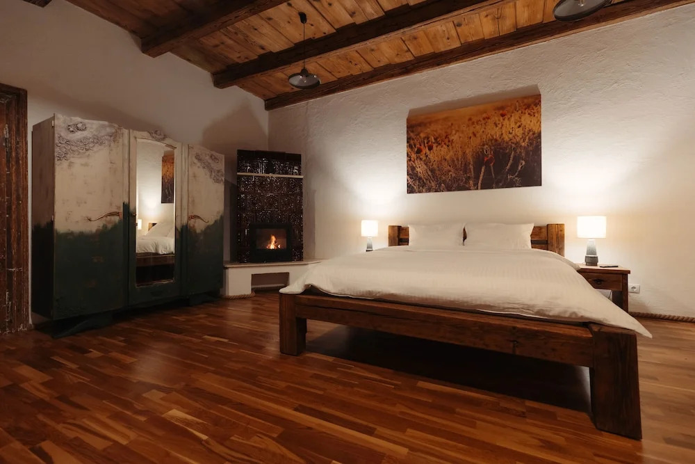 ApartHotel Casa 1901