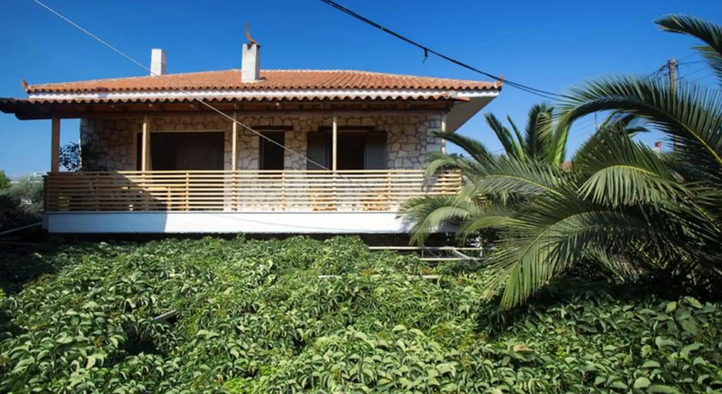 Ikia Luxury Homes Eco