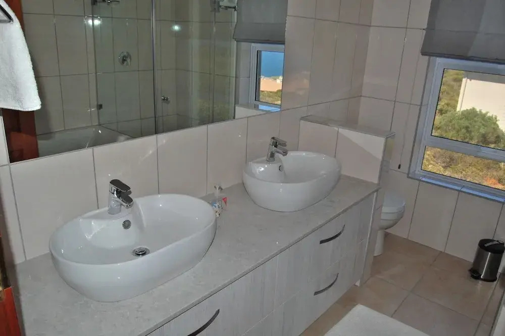 Africa Sun Villa