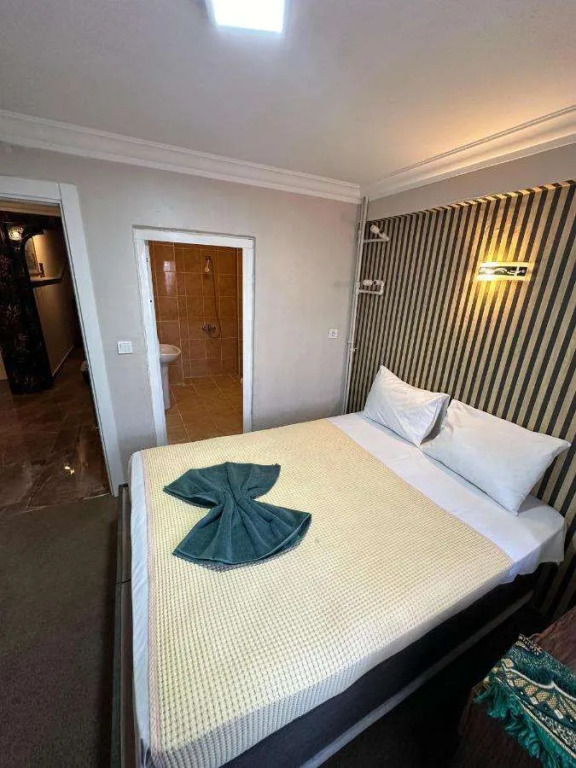 Hotel Metropol
