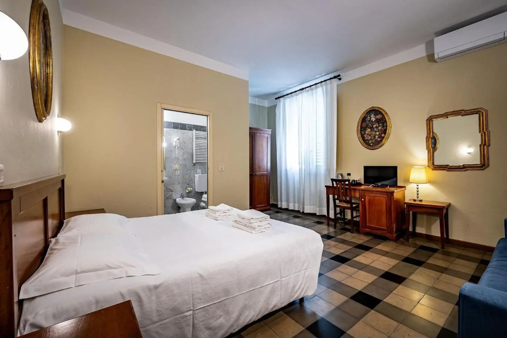 Bellevue House Affittacamere