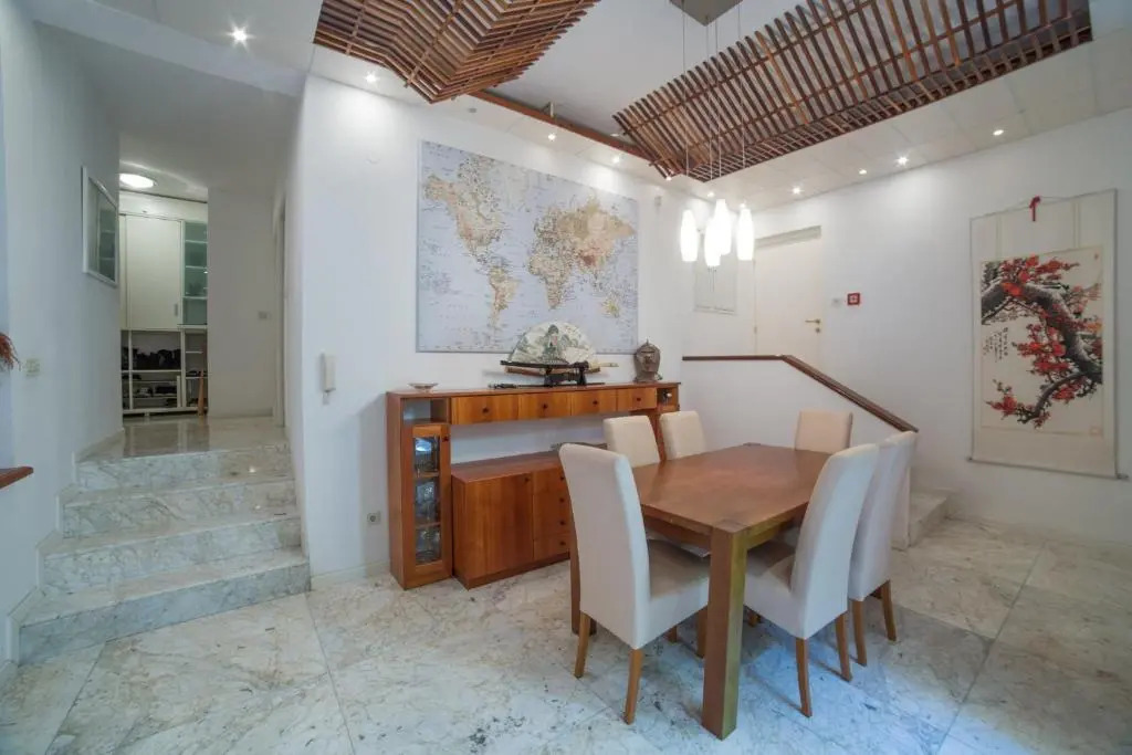Style Apartment