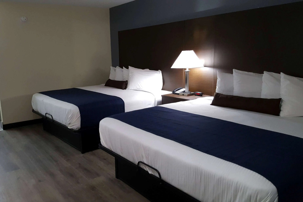 Baymont by Wyndham Ridgeland I-95