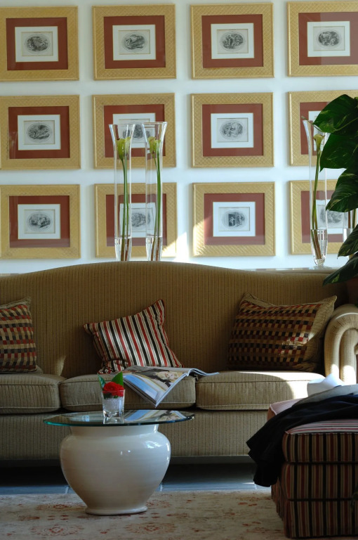 Relais Villa San Martino