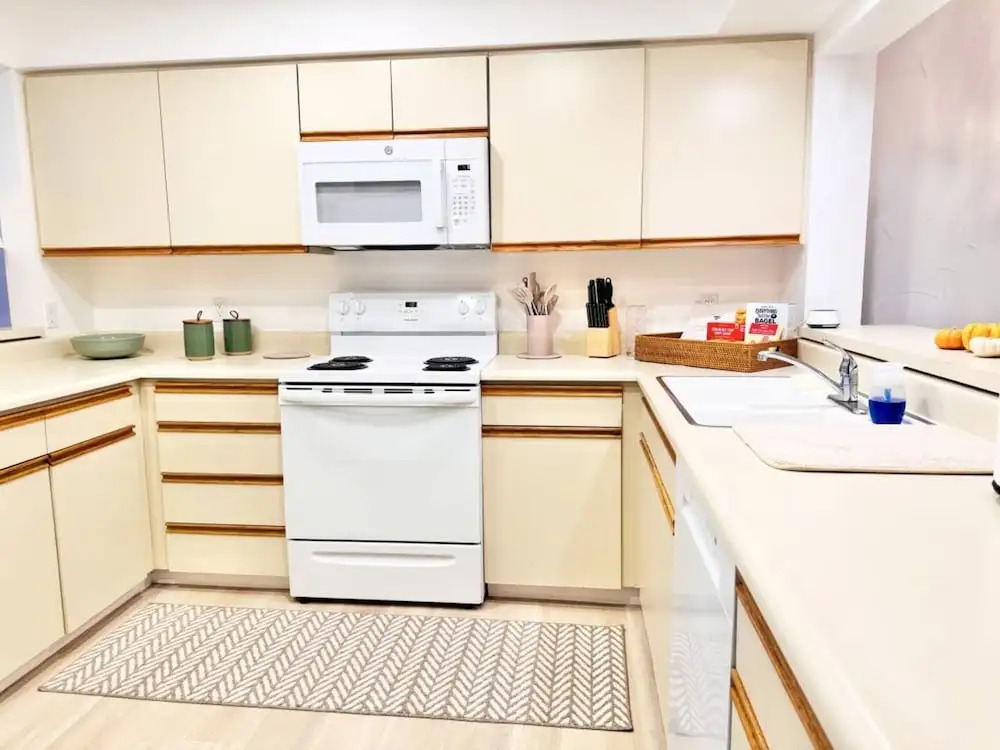 Fairway-view 3 Bedroom Condo in Palm Desert