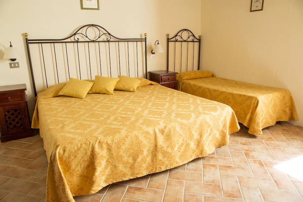Country House Santa Felicita la Paterna