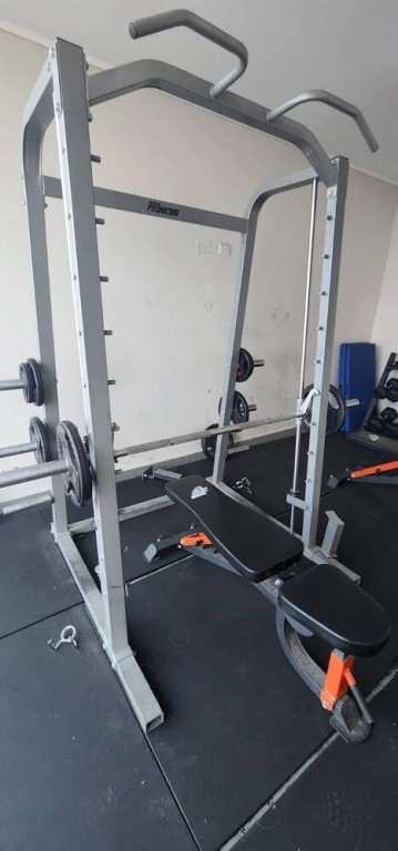 Comfortable Loft With Gym In Independence