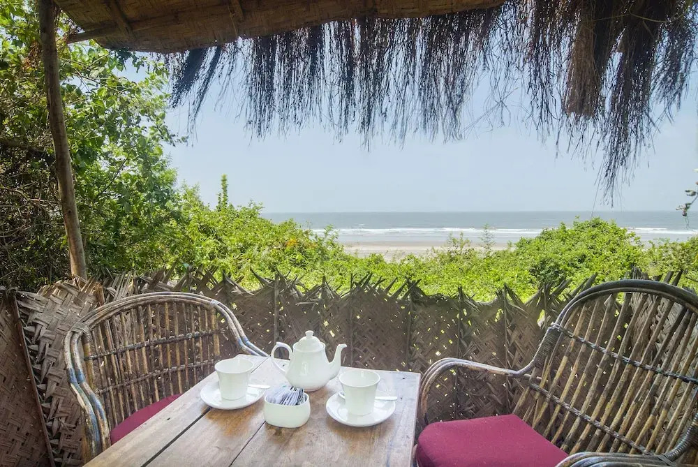 Yab Yum Resort