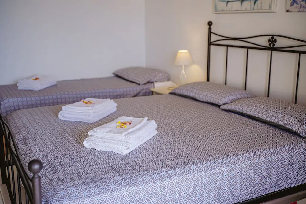SARD Guest House Sassari