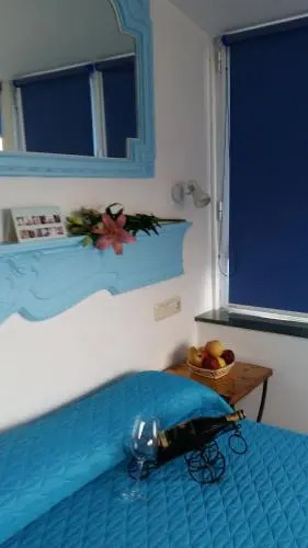 Hostal la Ninfa