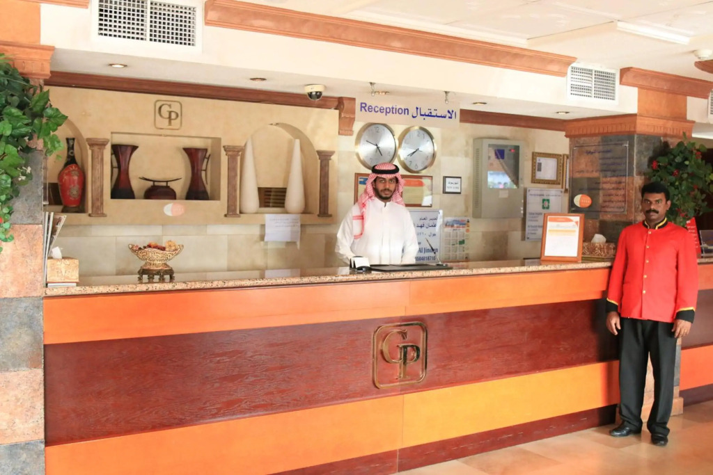 Apartments Hadaiq AL Khalij For Serviced Apartments شقق حدائق الخليج للشقق المخدومه