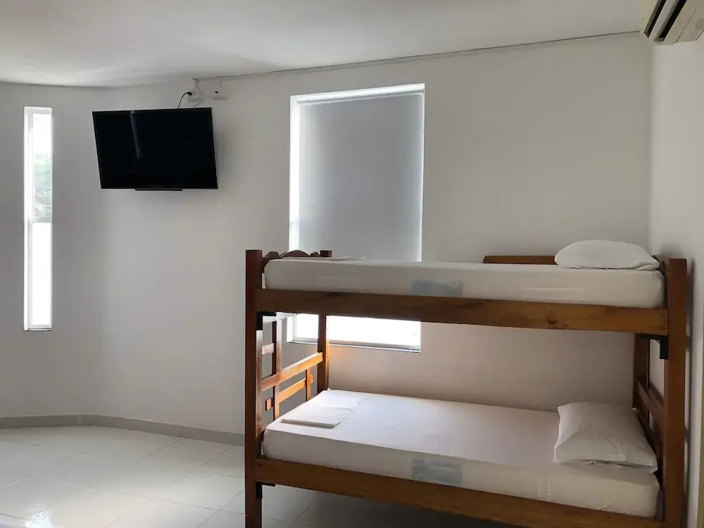Hotel Boutique High Park