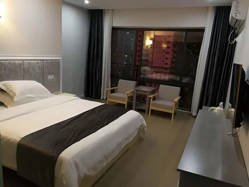 MingCheng Hotel