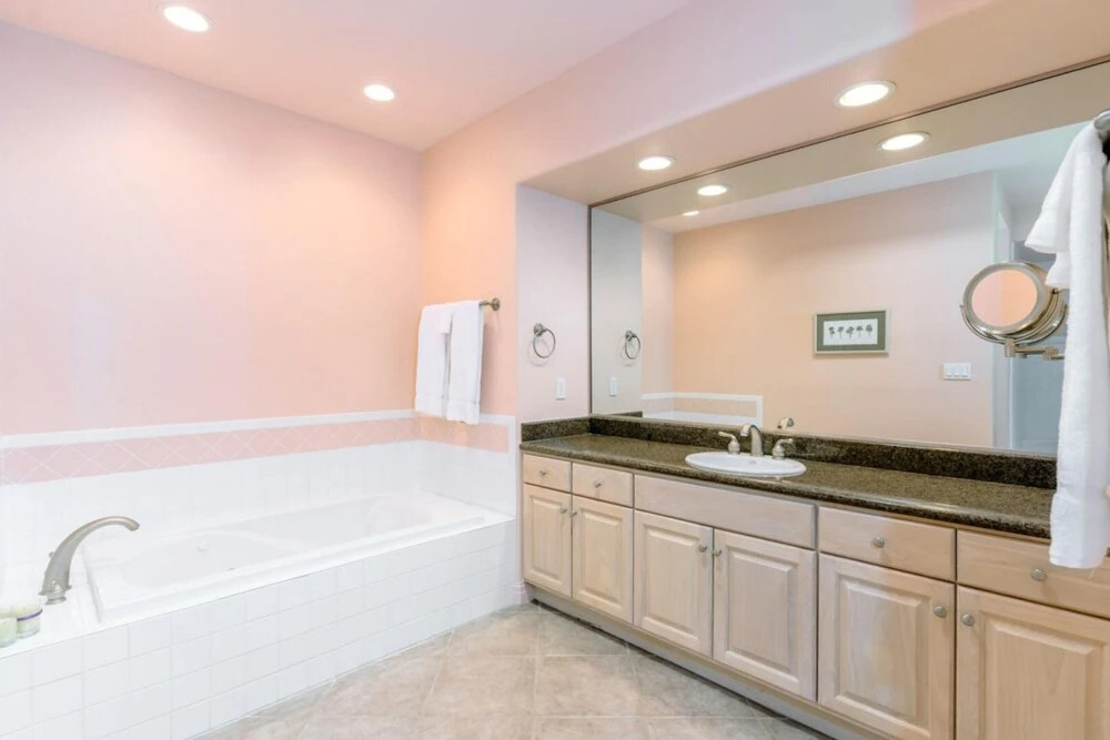 Capricorn Villa By Padre Island Rentals