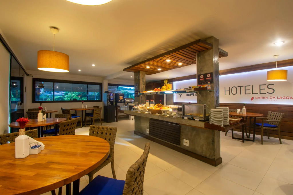 Hotel Barra da Lagoa by Latitud Hoteles