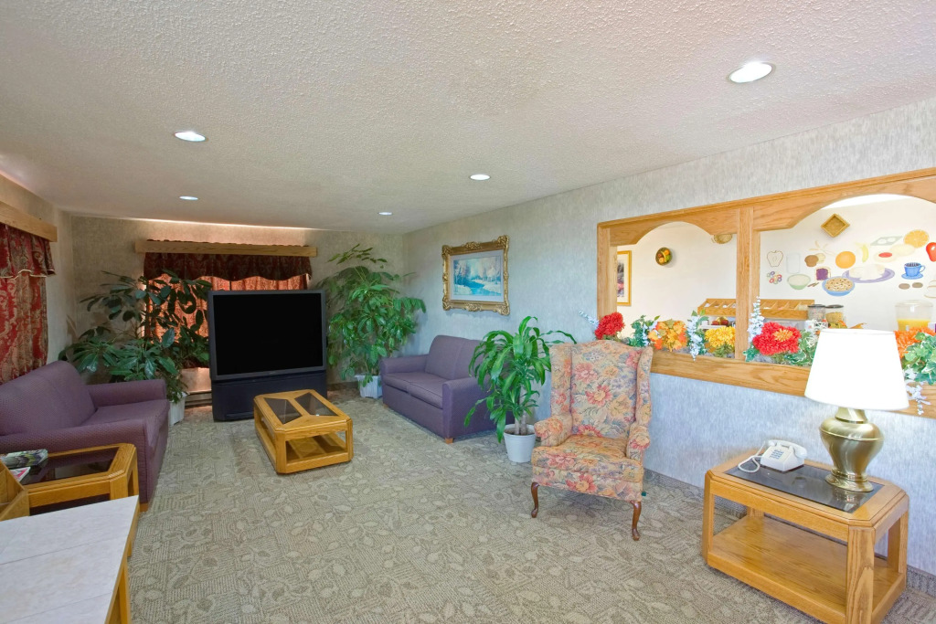 Americas Best Value Inn Ullin