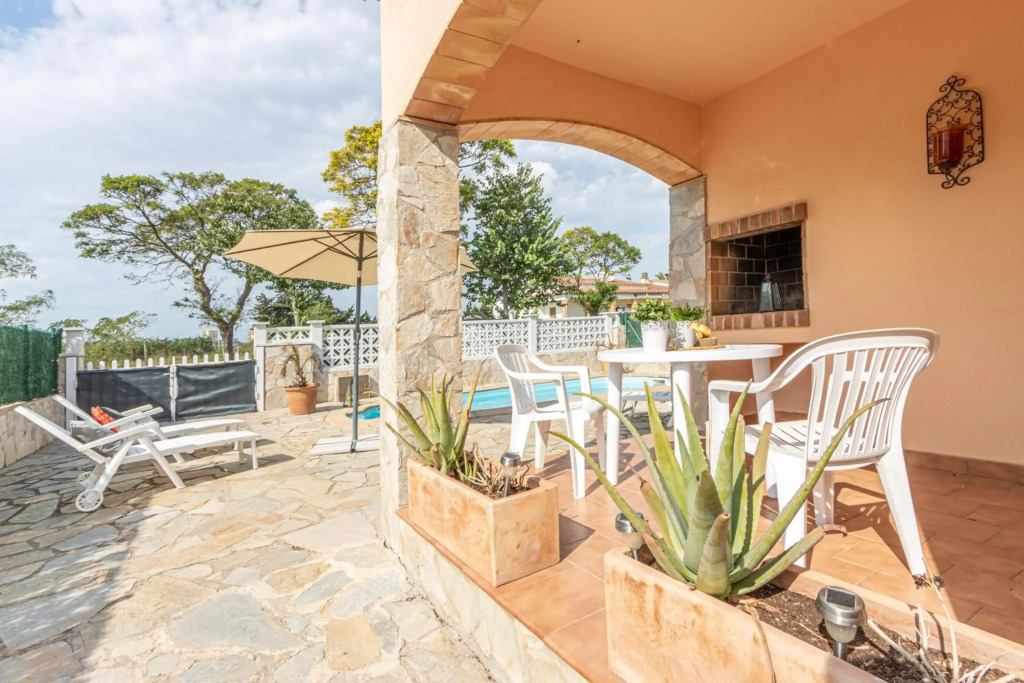 Casa Rilk