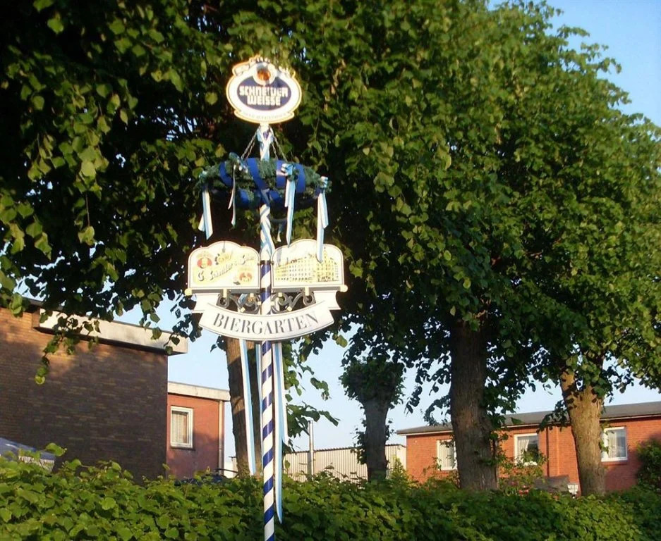 Land-gut-Hotel Langholz