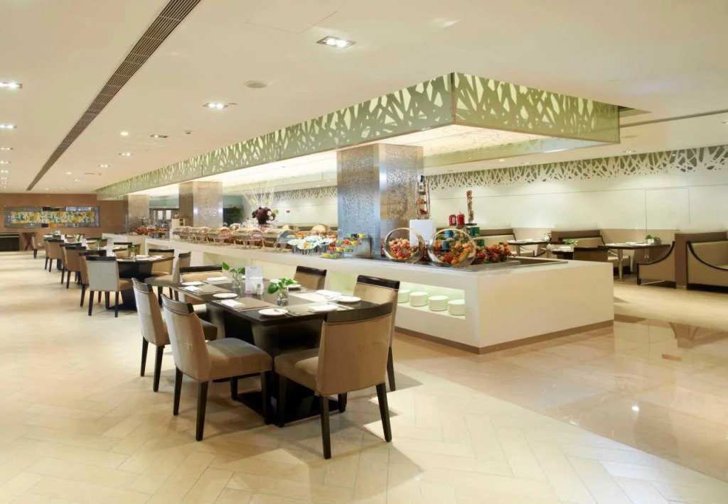 Swiss-Belhotel Liyuan Wuxi