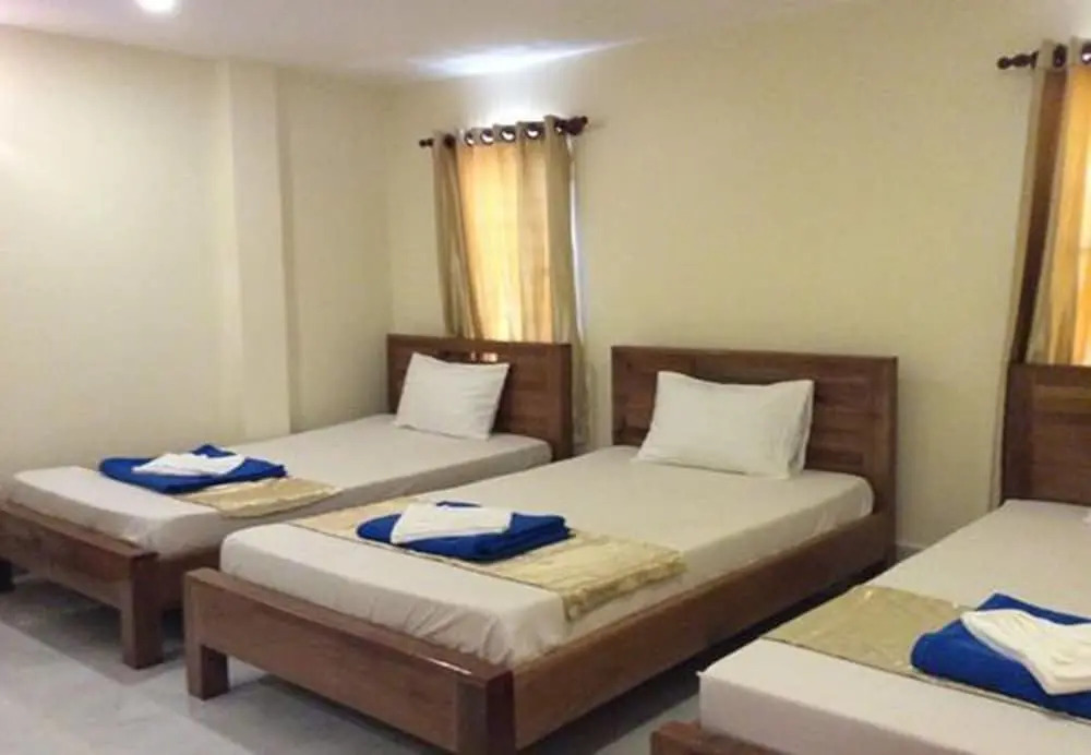 Hang Loeung Angkor Guesthouse