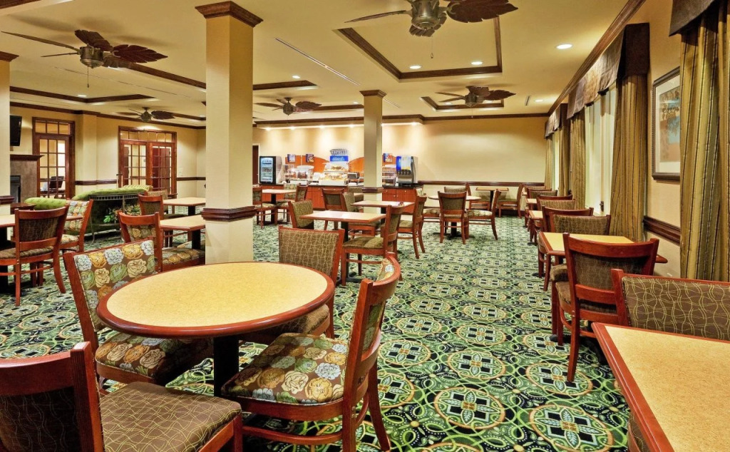 Holiday Inn Express Hotel & Suites Millington-Memphis Area by IHG