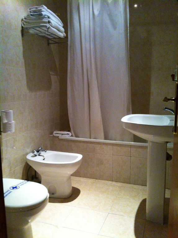 Hostal León