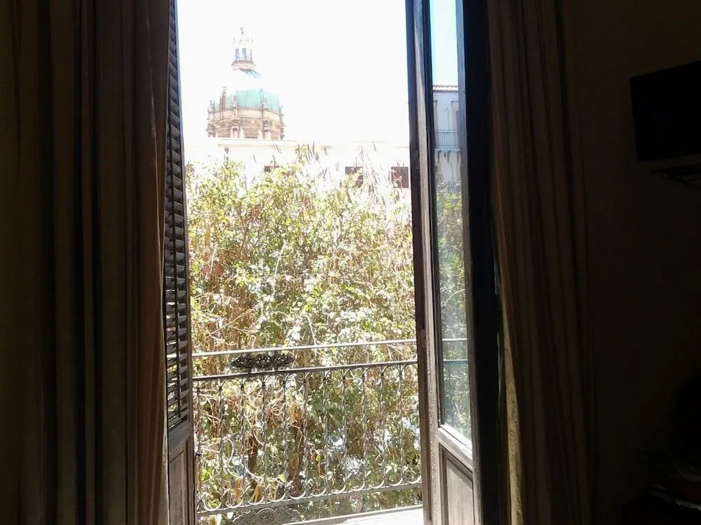 B&B Palermo Art