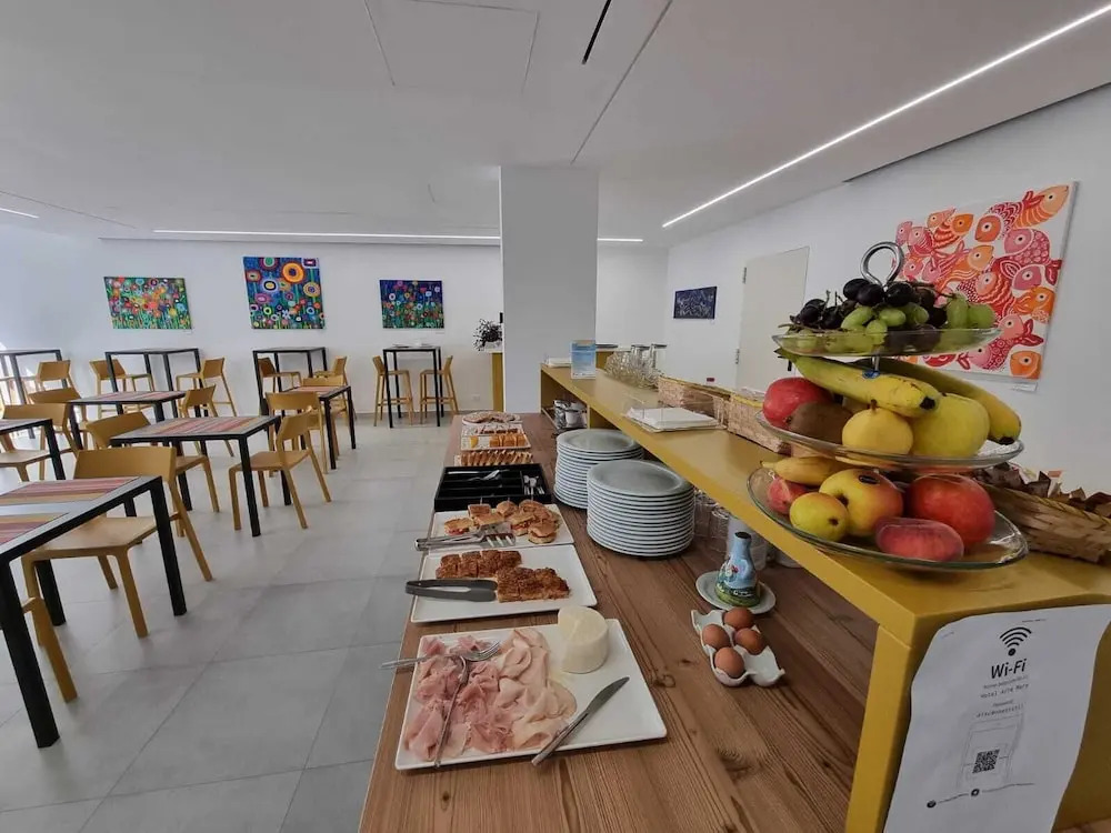 Dependance Hotel Arte Mare