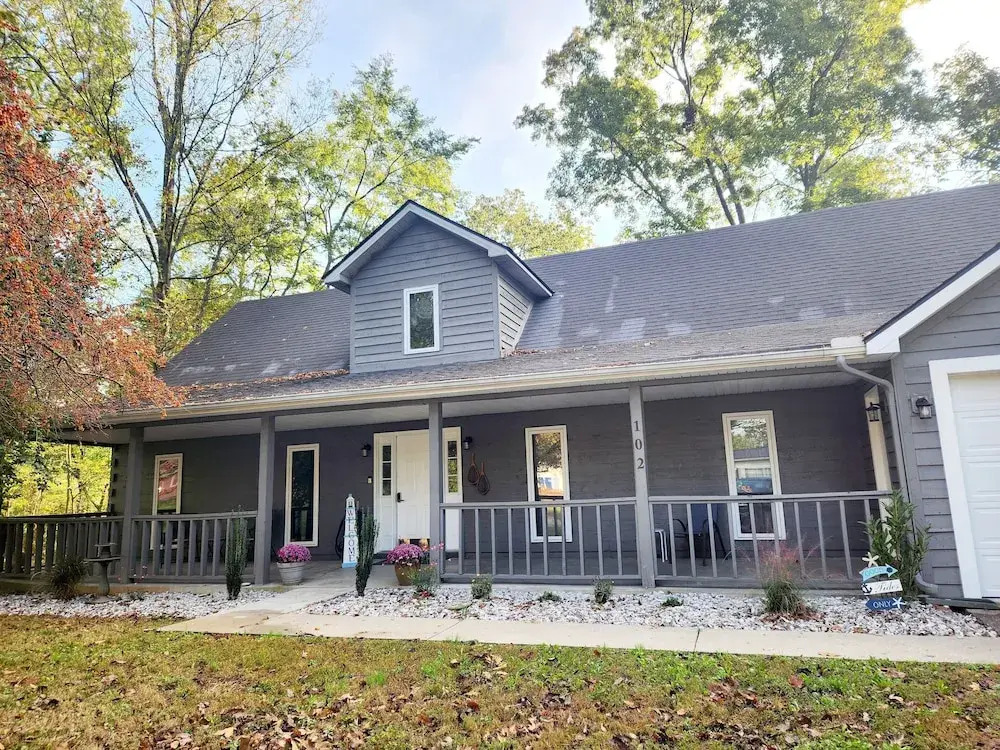 Lakelife At Somerset 4 Bedroom Home