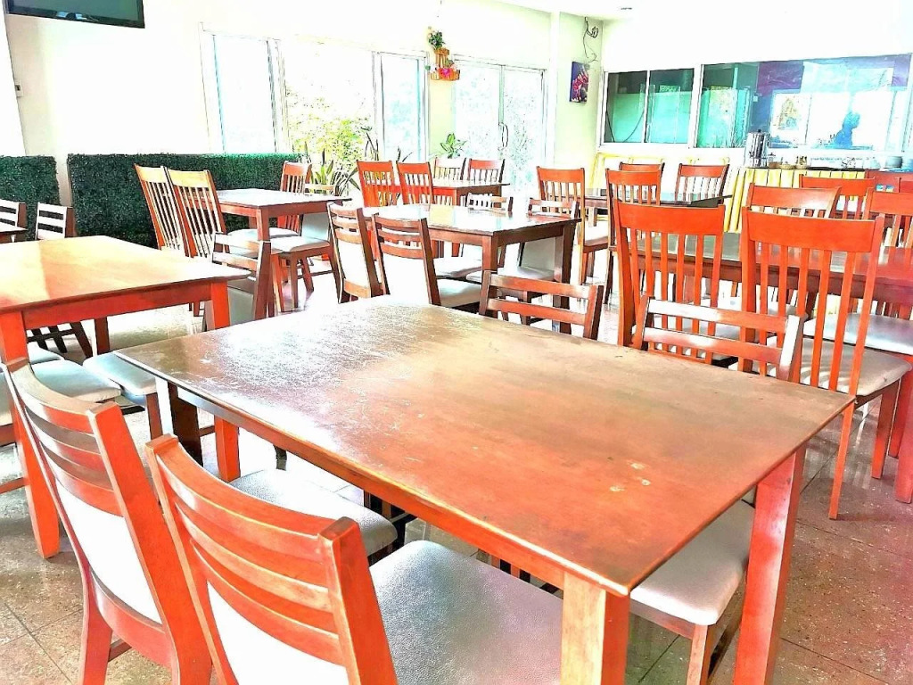 Chiangmai residence