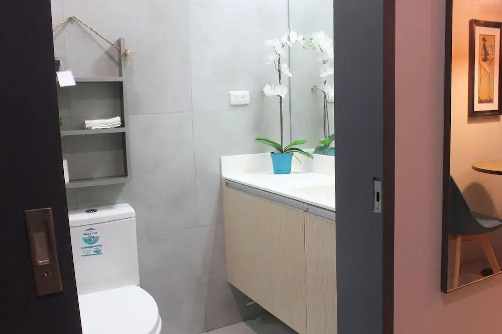 GM Rentals SafeStay Apartment at Mactan Airport