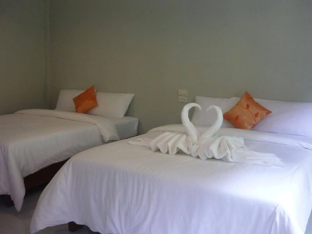 Roythai Resort