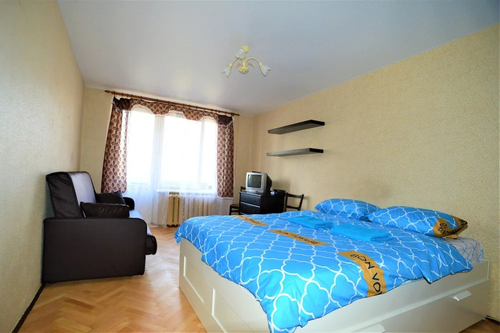 BestFlat 24 Babushkinskaya