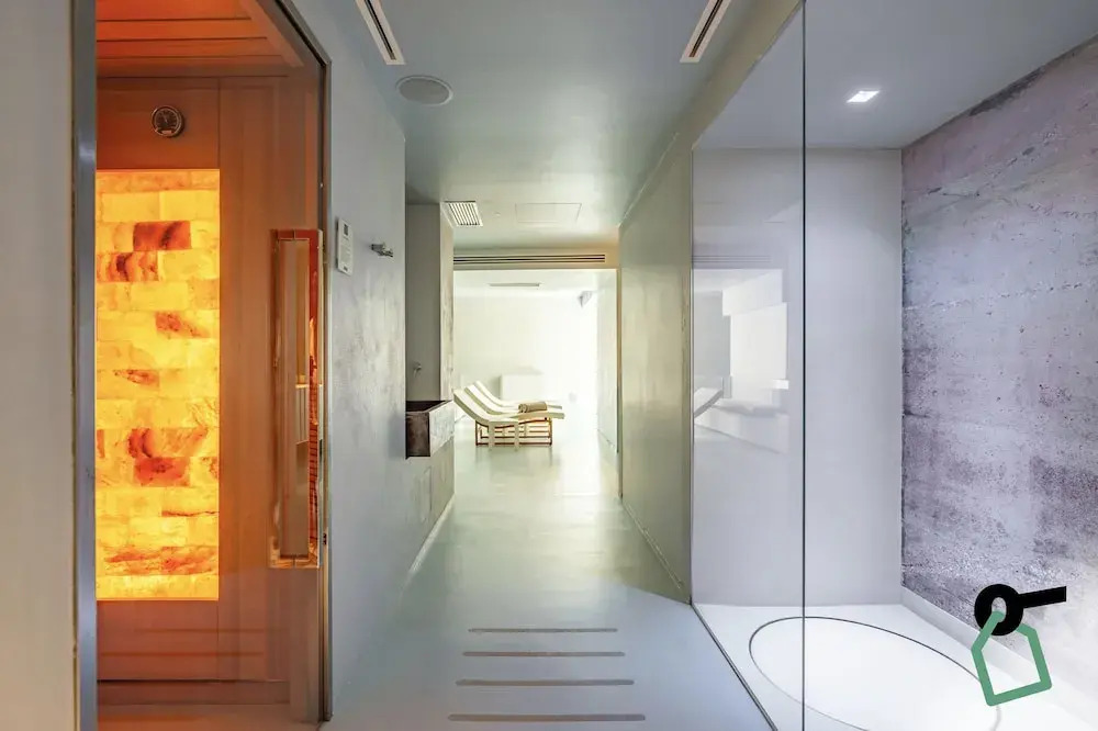 HOTIDAY Collection - Suites Polignano