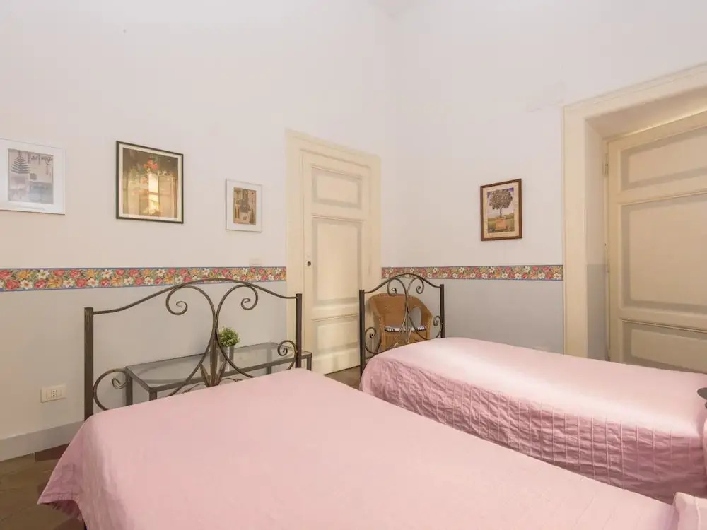 RSH Ara Pacis Terrace Apartment