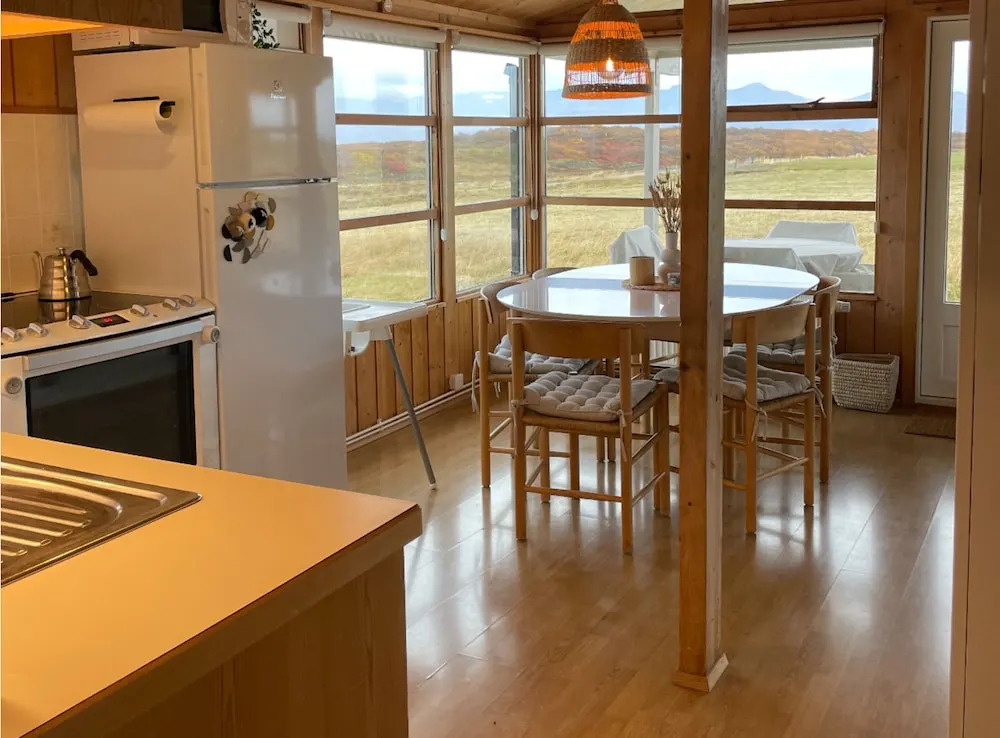 Hestaland Horse Farm Cottage