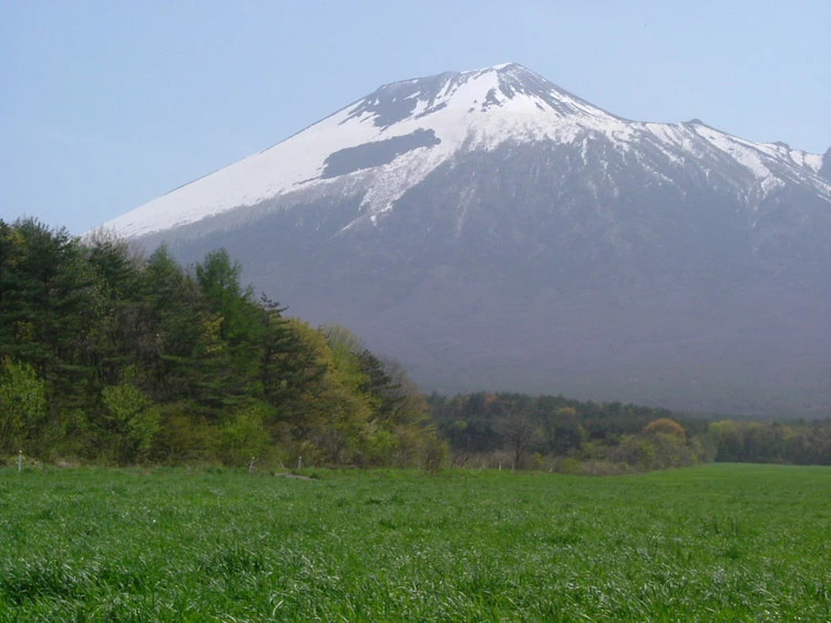 Hachimantai Minami Onsen Asahi no Yu