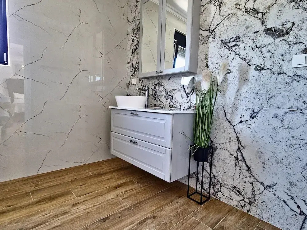 Apartment in Croatia Near the Adriatic Coast