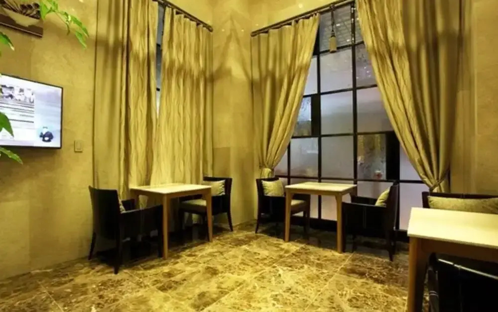 Jardin Hotel