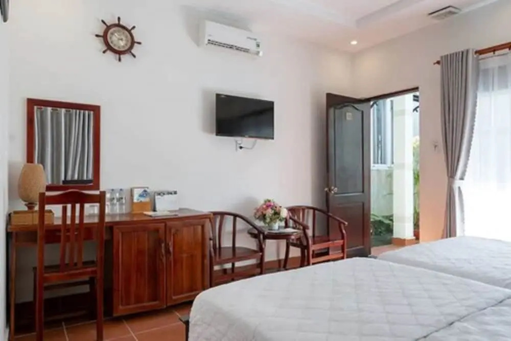 LAM PHU Bungalow