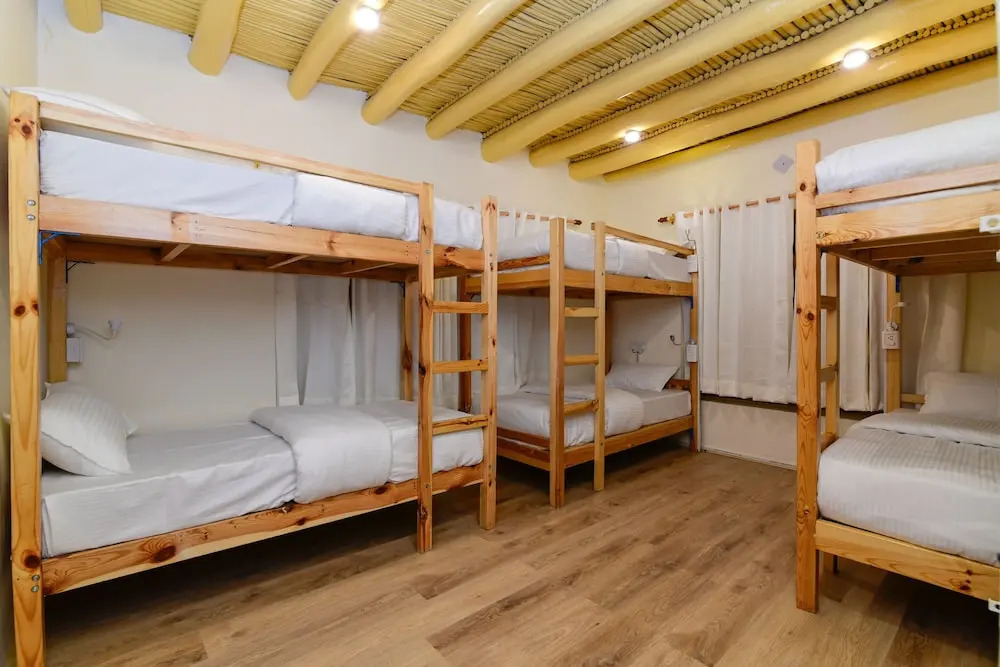 Raybo Hostel