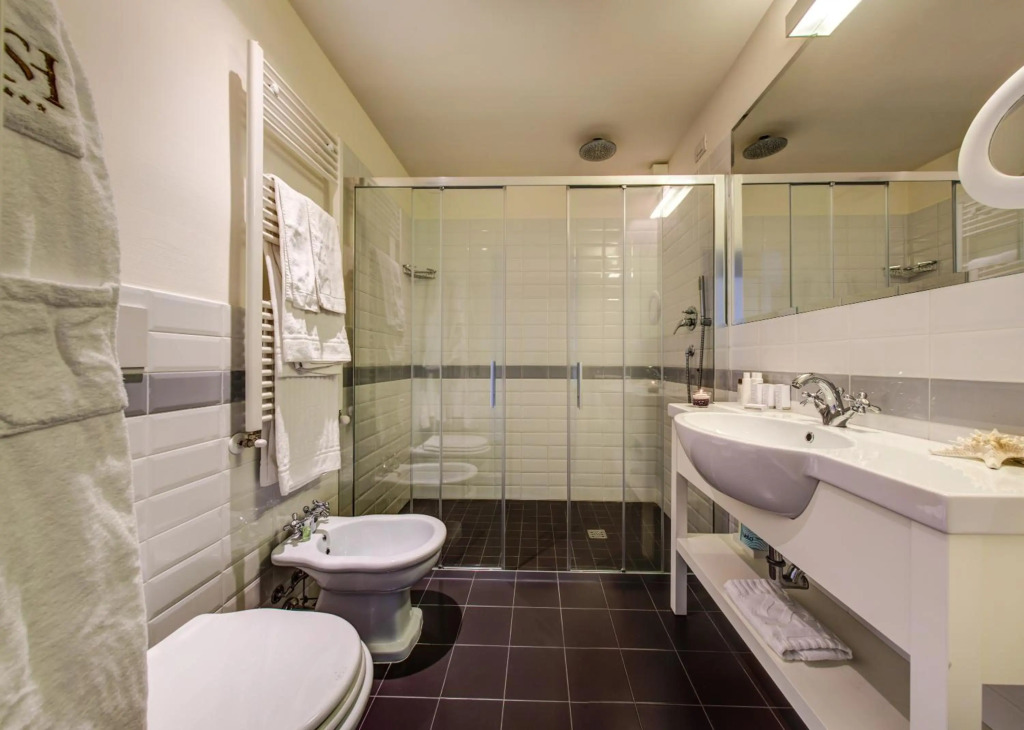 Rimini Suite Hotel